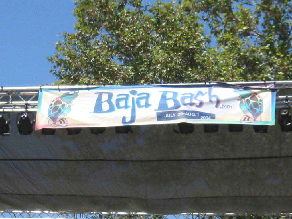 Baj Bash Music Festival