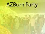 2002 AZBurn Party