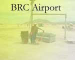 2003 BRC Airport