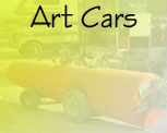 Art Cars