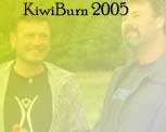 Kiwi Burn 2005