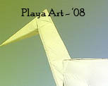 Playa Art - '08