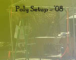 PolyParadise Setup - '08