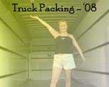 Truck Packing 2008