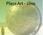 Playa Art 2010