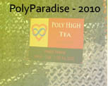 PolyParadise 2010