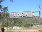 XARA April 23-25, 2004