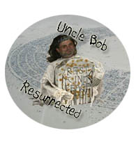 Button - 2009- UncleBob