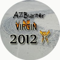 Button - 2012 - AZBurner Newbie