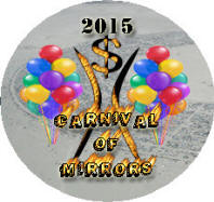 Button - 2015 - Carnival of Mirrors