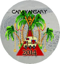 Button - 2014 - Caravansary