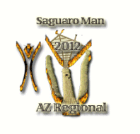 Button - 2012 - Saguaro Man - AZ Regional Burn