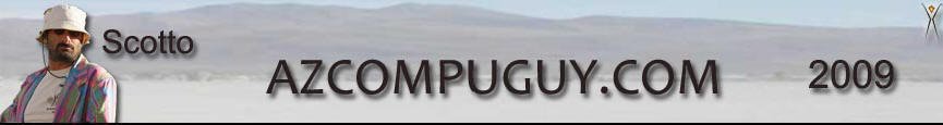 Scotto - Azcompuguy.com - 2009