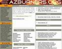 AZBurners