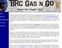 BRC Gas n Go - '11