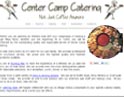 Center Camp Catering - '11