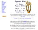 Saguaro Man - '11