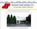 Scranton Heart - '08