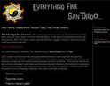 San Diego Fire Conclave - 2007