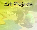 Arizona Art Projects