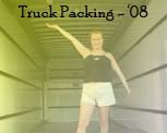 Truck Packing 2008