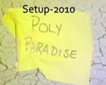 Setup 2010