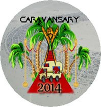 Button - 2014 - Caravansary