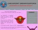 Checkpoint YourTopia