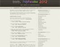 PolyParadise 2012