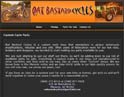 Rat Bastard Cycles